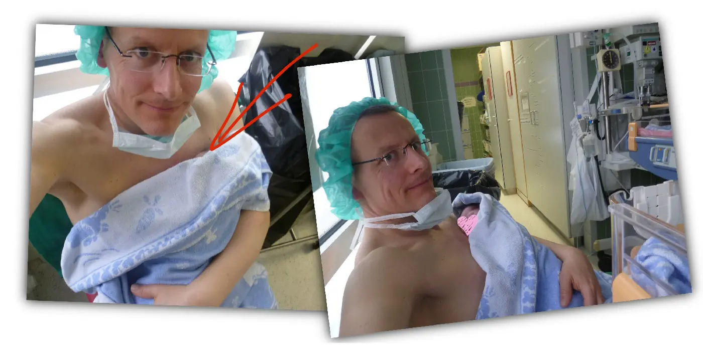 Fritten-Willy Collage Kleine Auflösung